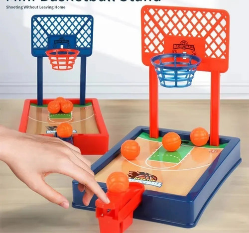 Mini desktop basketball game - basketball,
