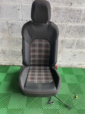 VW POLO GTI MK6 AW FRONT