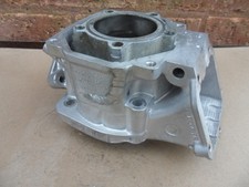 ROTAX MAX MINI - JUNIOR BARREL