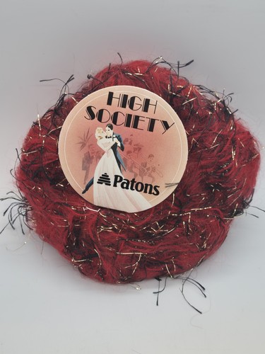 Patons high society mohair - patons,