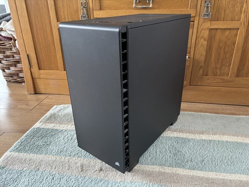 Corsair carbide series 400c - carbide,