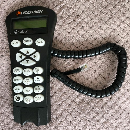 Celestron starsense hand - celestron,