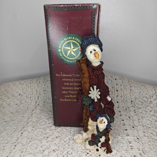 Boyds bears folkstone - bears,