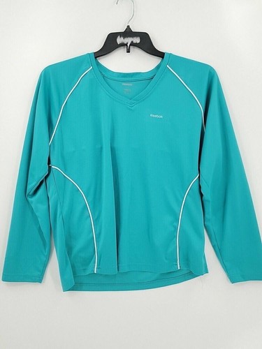 Reebok womens activewear shirt - reebok,