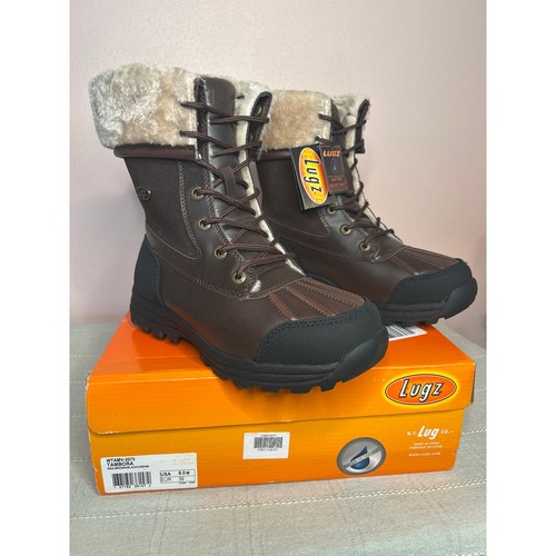 Lugz women tambora - tambora, inch