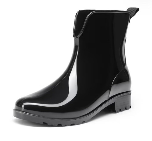 Women black waterproof - women’s,
