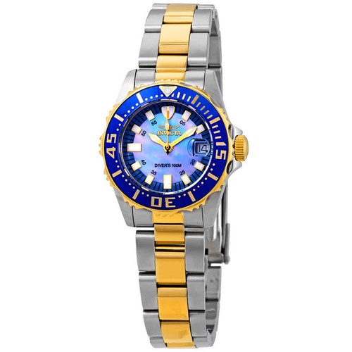 Invicta pro diver collection - diver,
