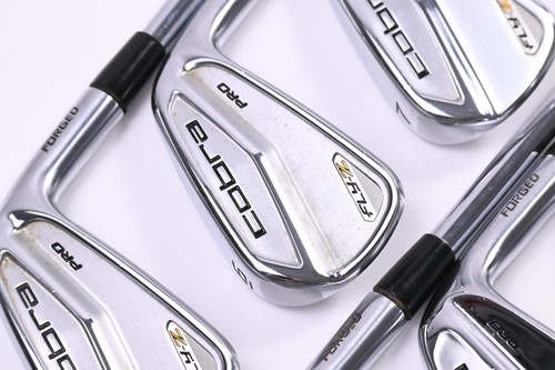 Cobra fly pro irons - cobra, 5-pw