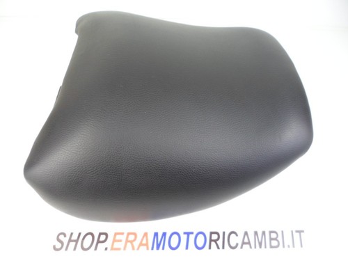Rear seat saddle - seat, passenger