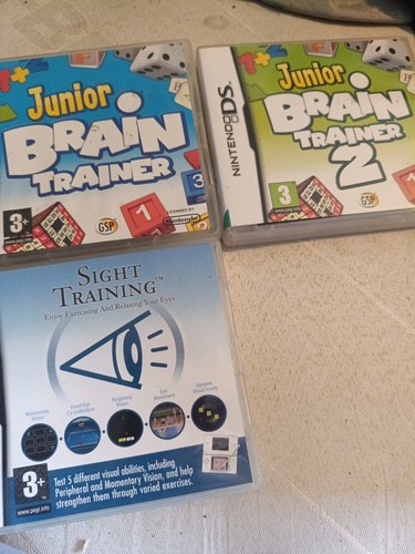 Bundle games - bundle, ds