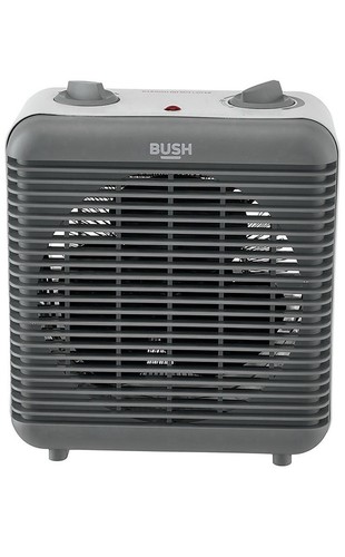 Fan heater upright - heater,
