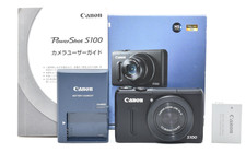 [Near MINT in Box] Canon