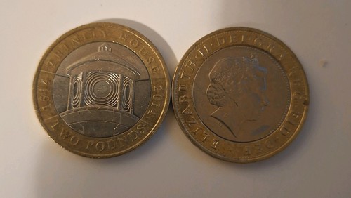 2014 trinity house - house, £2