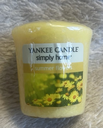 Yankee candle simply - simply, home