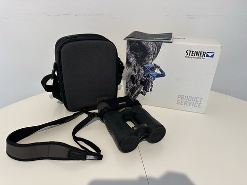 Steiner discovery 8x44 - steiner,