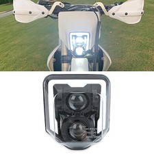 LED HEADLIGHT FOR HUSQVARNA TE