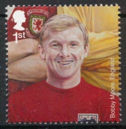 Bobby moore west ham - moore, united