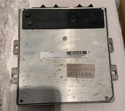Non vvc engine ecu - f/tf, 1.8