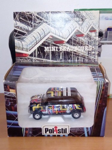 Polistil 25 - polistil, 1:25