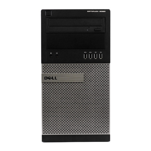 Fast dell optiplex 9020 - dell, mt
