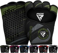 Weight Lifting Gloves by RDX