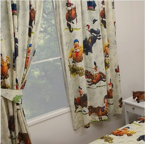 Thelwell antics 72 - antics, 66"