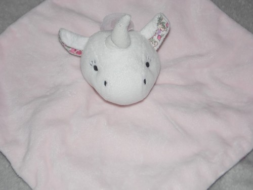 Mothercare unicorn baby