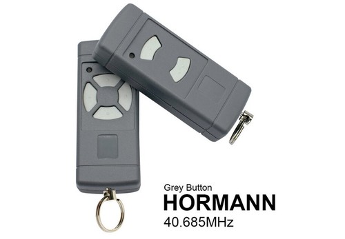 Horman key fob garage door - fob,