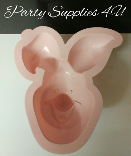 Disney piglet silicone - disney,