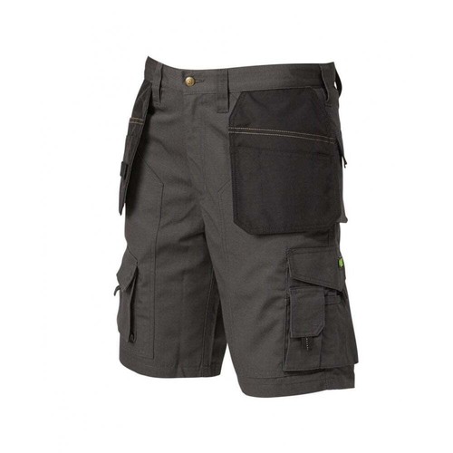 Apache work shorts - work,