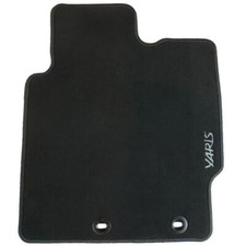 Genuine Toyota Front & Rear