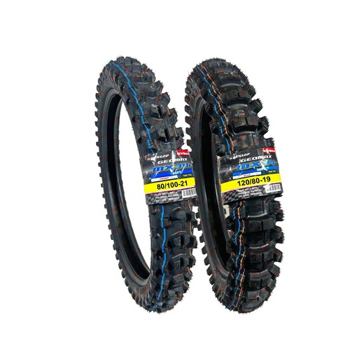 Dunlop mx34 120 - dunlop,