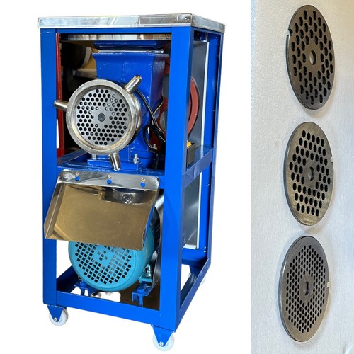 Type meat mincer - type,