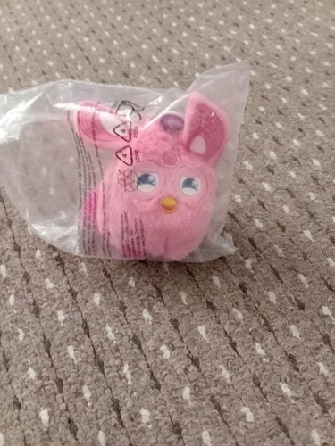 Mcdonalds happy meal toy 2016 - mcdonalds,