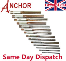 Anchor Straight Parallel Flute
