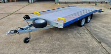 15ft x 6.4ft Car Transporter