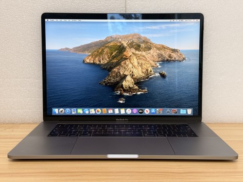 Apple macbook pro inch - macbook, 15-inch