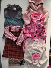 Girls Clothes Bundle Age 18-24