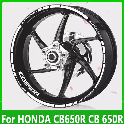Inch motorcycle wheel - 17,