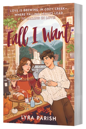 Fall want a heartwarming - fall, i