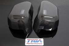 Honda Monkey 2018 -2024 carbon airbox cover set