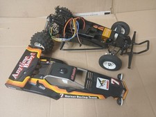 Tamiya hornet release - re,