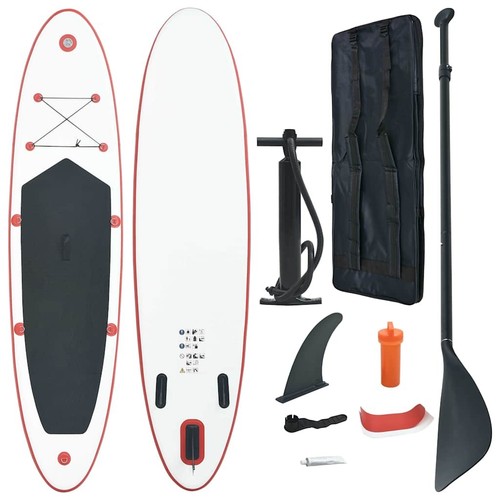 Stand paddle board set - paddle,