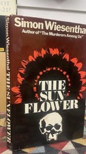 The Sunflower by Simon