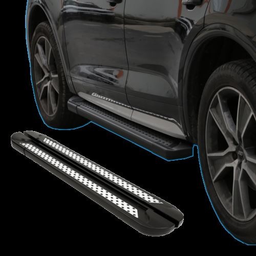 Running board side step - running,