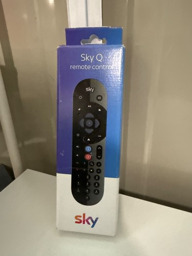 Sky voice remote control - voice,