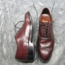 Allen Edmonds Van Ness Shoes