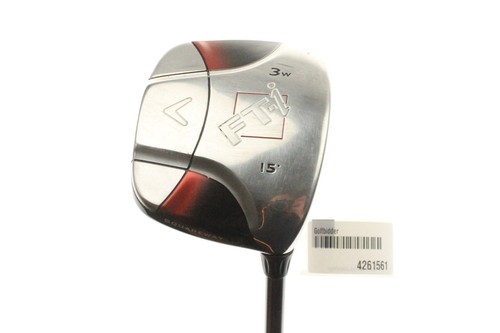 Callaway squareway golf - ft-i,