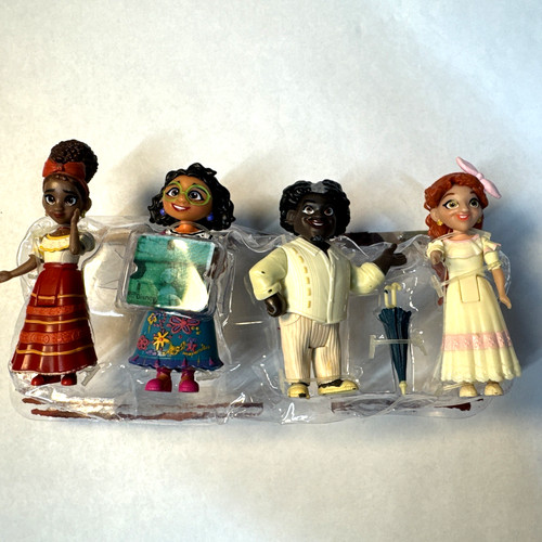 Disney encanto figures - encanto,