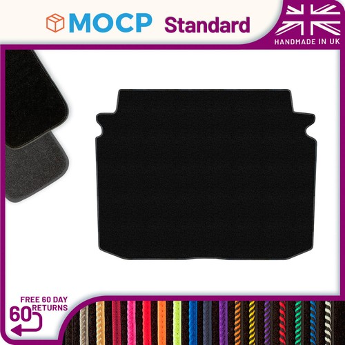 Standard boot mat fit - boot,